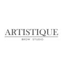 Artistique Brow And Beauty logo